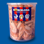 КРЕВЕТКА З СІЛЛЮ 200г КРЕВЕТКА З СІЛЛЮ 200г